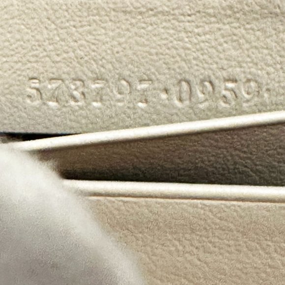 Gucci Mini Rajah Leather Cross Body Bag - Picture 6 of 6